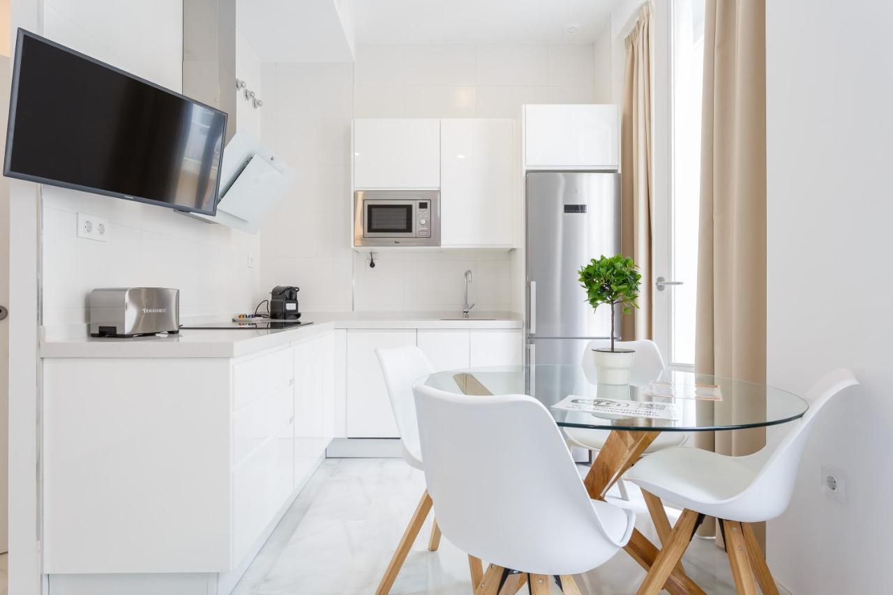Apartamento Arte Andaluz By Cadiz4Rentals Zewnętrze zdjęcie