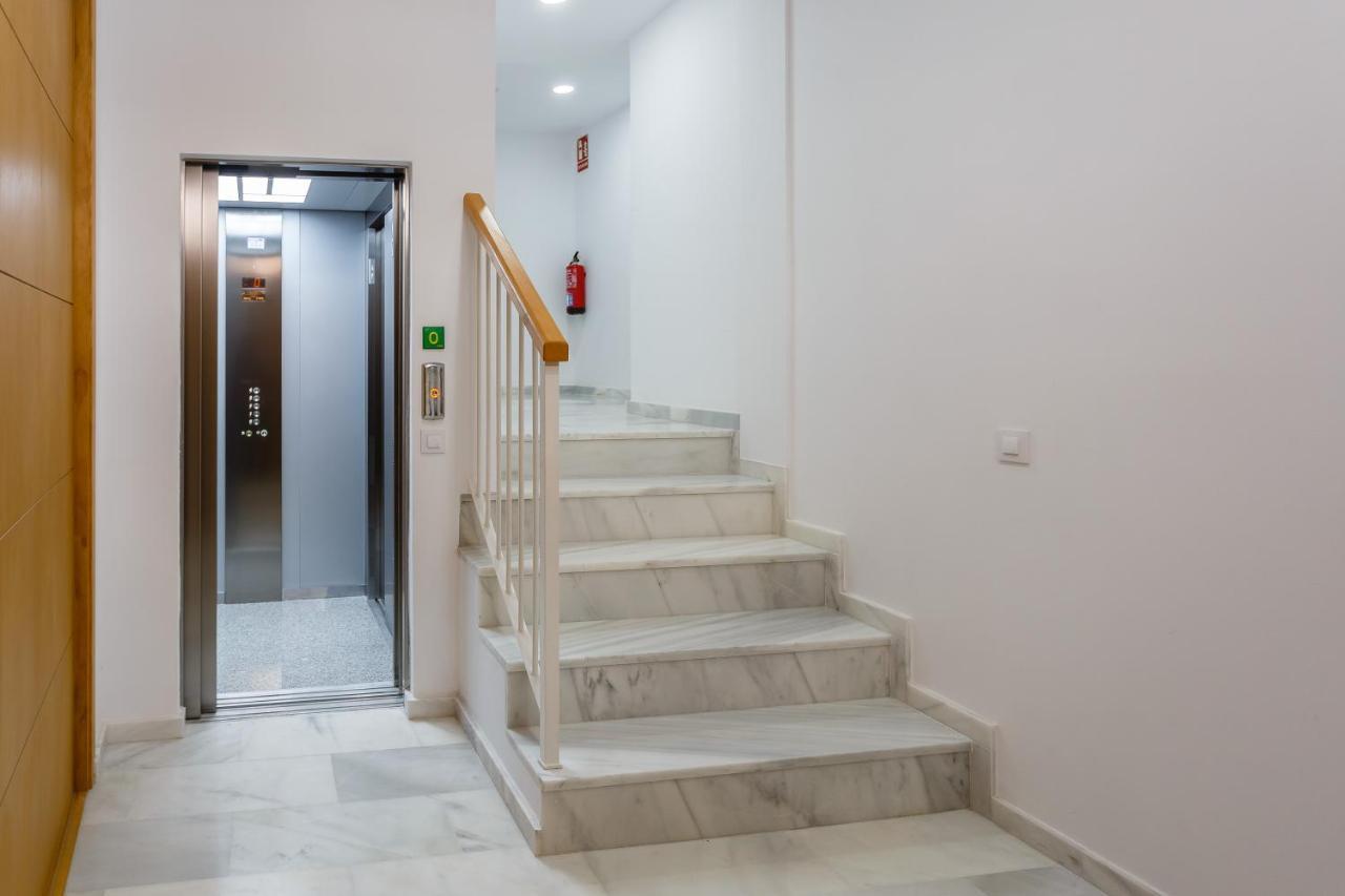 Apartamento Arte Andaluz By Cadiz4Rentals Zewnętrze zdjęcie