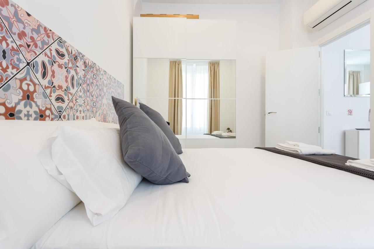 Apartamento Arte Andaluz By Cadiz4Rentals Zewnętrze zdjęcie