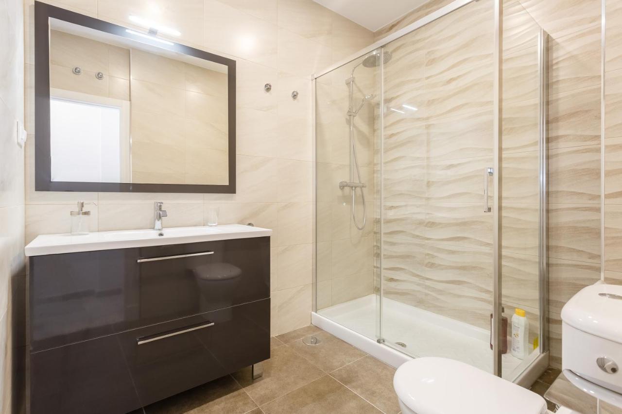 Apartamento Arte Andaluz By Cadiz4Rentals Zewnętrze zdjęcie