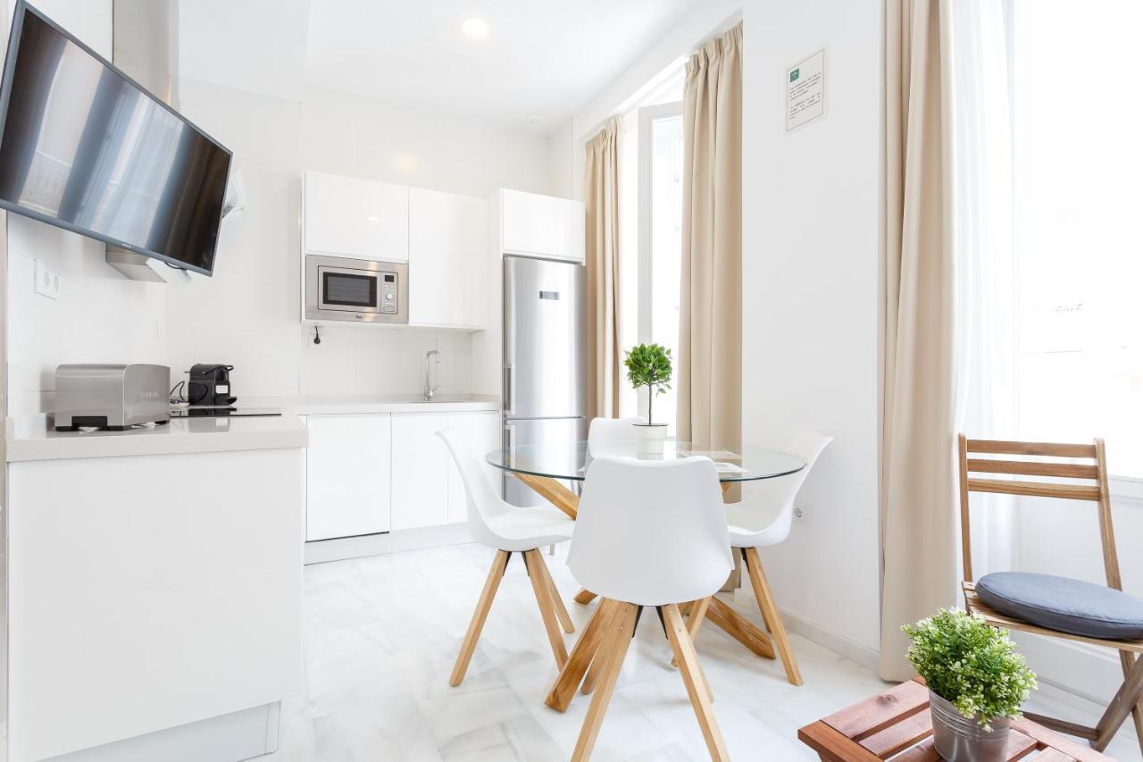 Apartamento Arte Andaluz By Cadiz4Rentals Zewnętrze zdjęcie