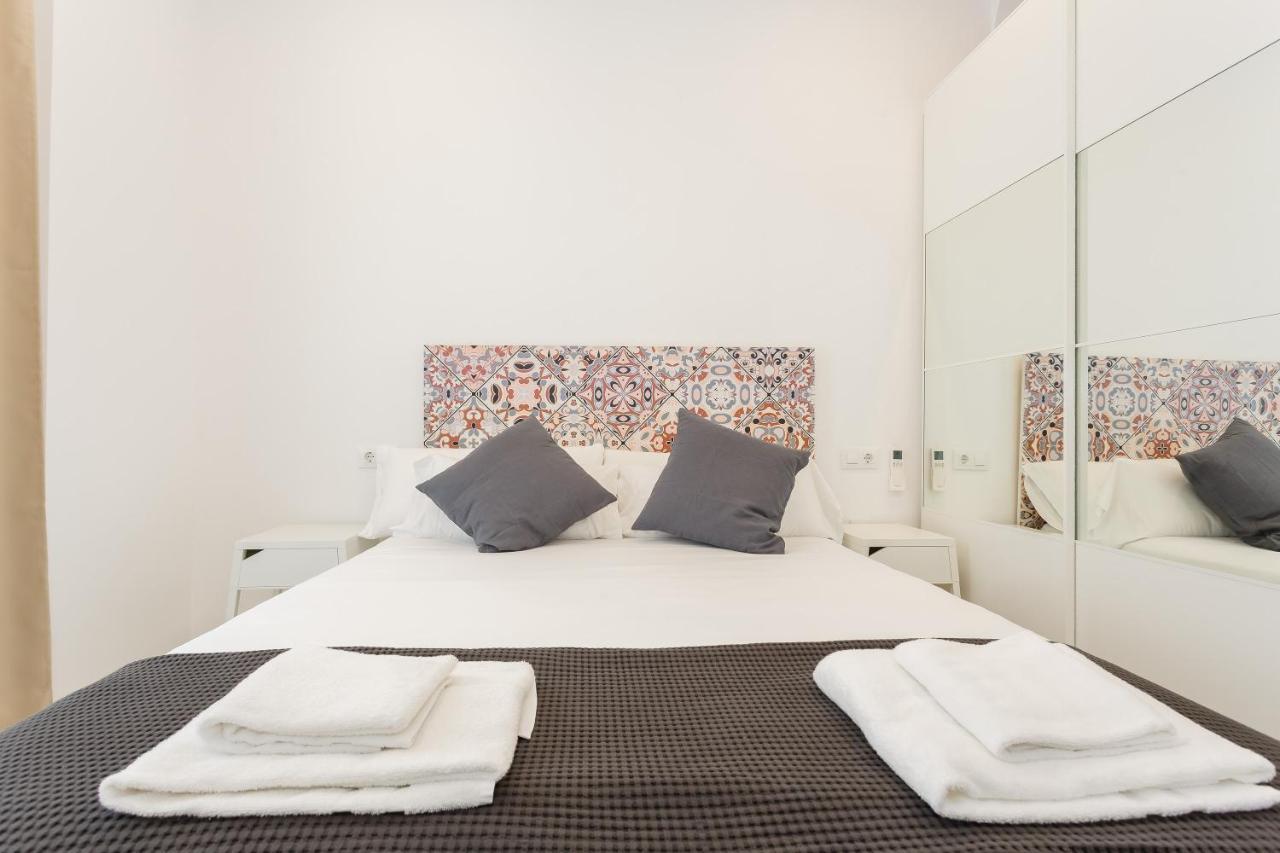 Apartamento Arte Andaluz By Cadiz4Rentals Zewnętrze zdjęcie