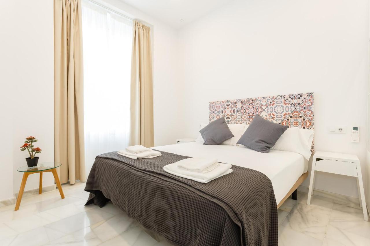 Apartamento Arte Andaluz By Cadiz4Rentals Zewnętrze zdjęcie
