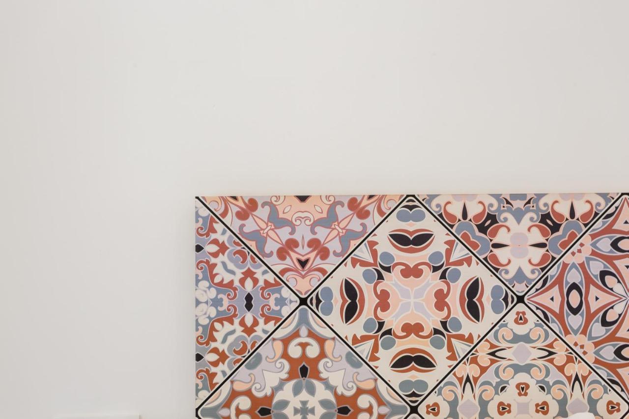 Apartamento Arte Andaluz By Cadiz4Rentals Zewnętrze zdjęcie
