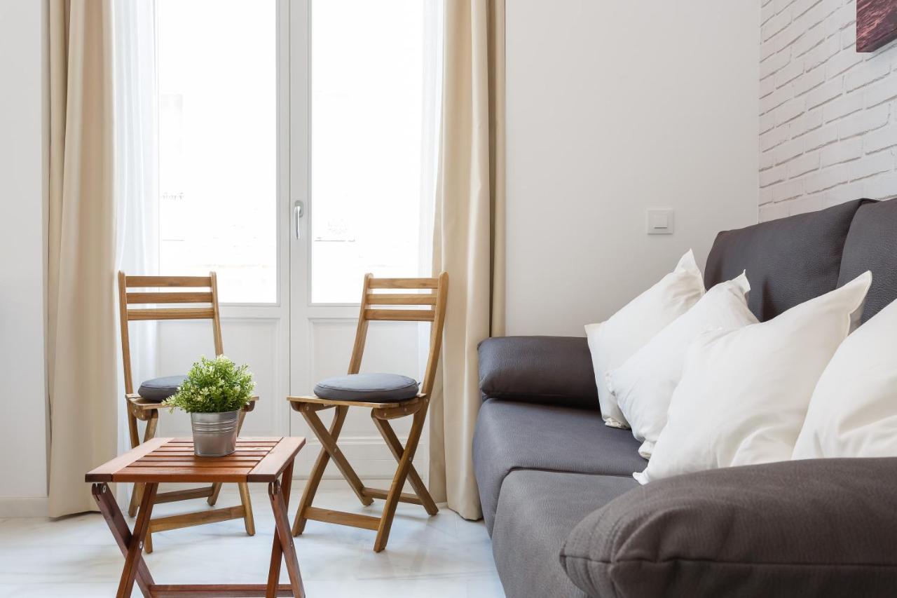 Apartamento Arte Andaluz By Cadiz4Rentals Zewnętrze zdjęcie